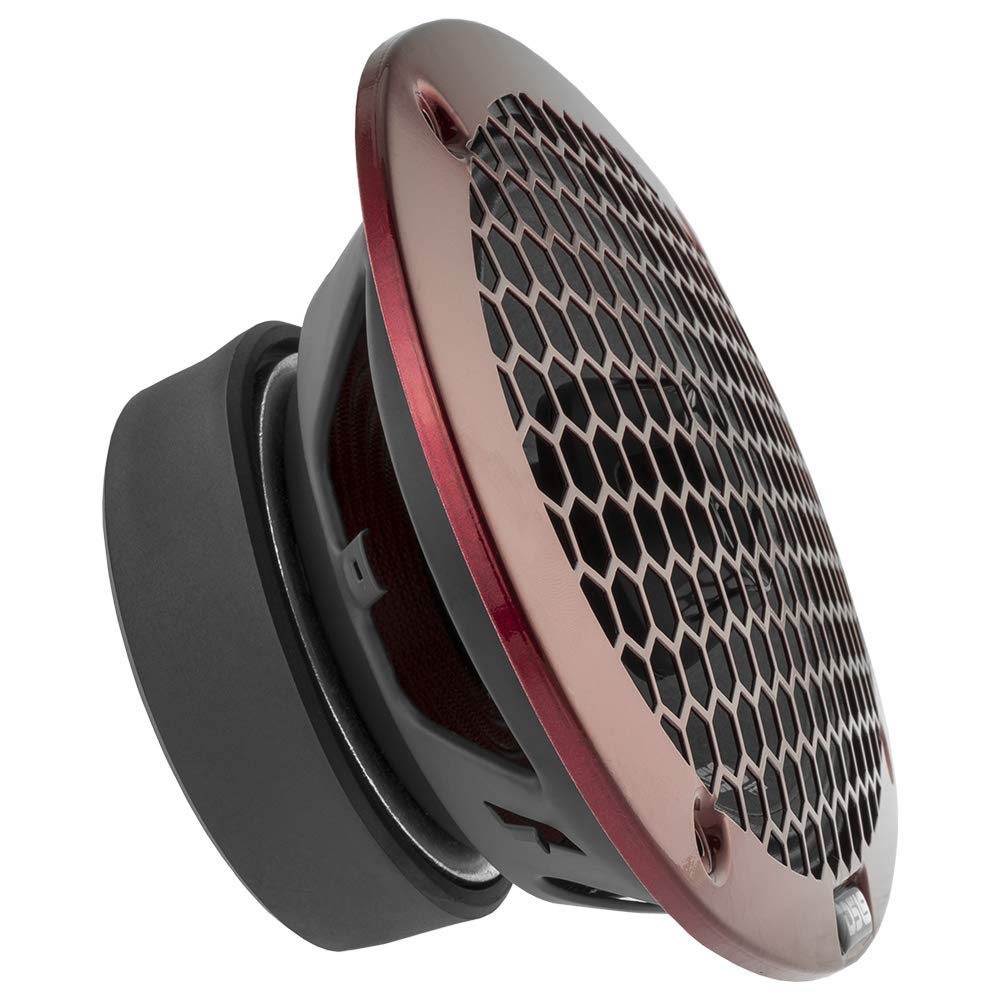 Amazon.com: DS18 PRO-ZT69 6x9 Coaxial Mid-Range Loudspeaker with